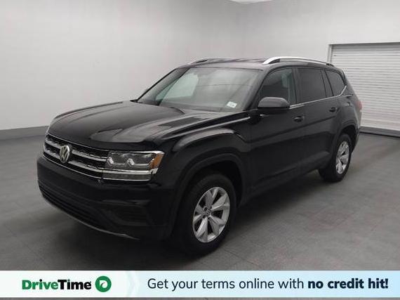 VOLKSWAGEN ATLAS 2019 1V2AP2CA9KC573656 image