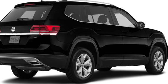 VOLKSWAGEN ATLAS 2019 1V2UR2CAXKC618496 image