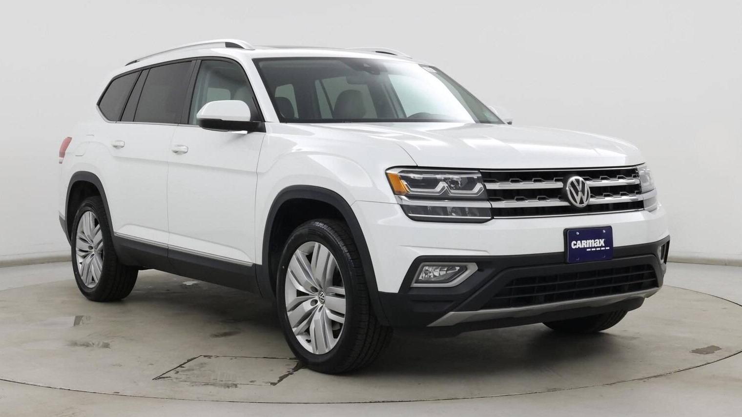 VOLKSWAGEN ATLAS 2019 1V2MR2CA3KC516005 image