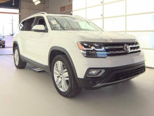 VOLKSWAGEN ATLAS 2019 1V2MR2CA9KC547369 image