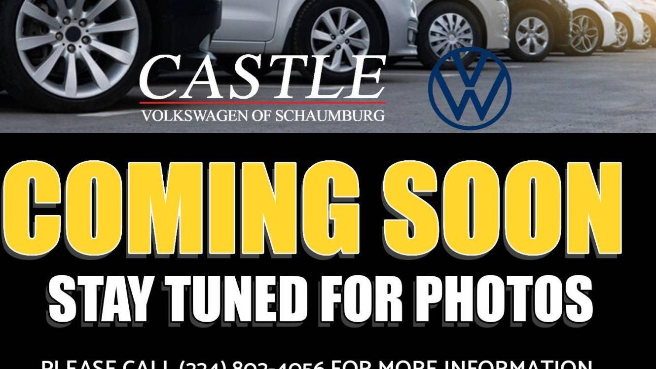 VOLKSWAGEN ATLAS 2019 1V2UR2CA5KC547207 image