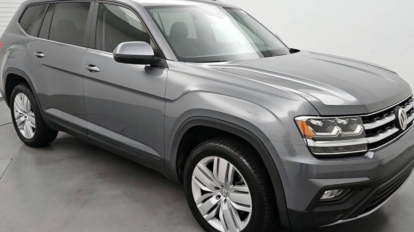 VOLKSWAGEN ATLAS 2019 1V2WP2CA7KC591191 image