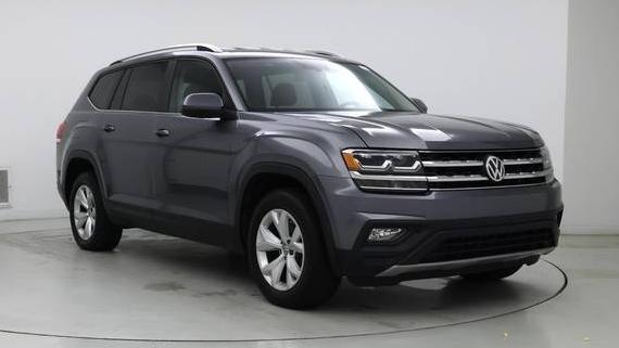 VOLKSWAGEN ATLAS 2019 1V2DR2CA8KC578175 image VOLKSWAGEN ATLAS 2019 1V2DR2CA8KC578175 image
