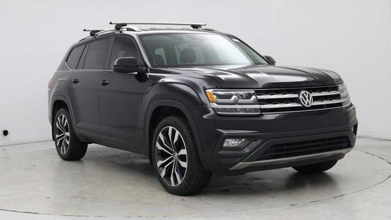 VOLKSWAGEN ATLAS 2019 1V2UR2CA9KC513075 image