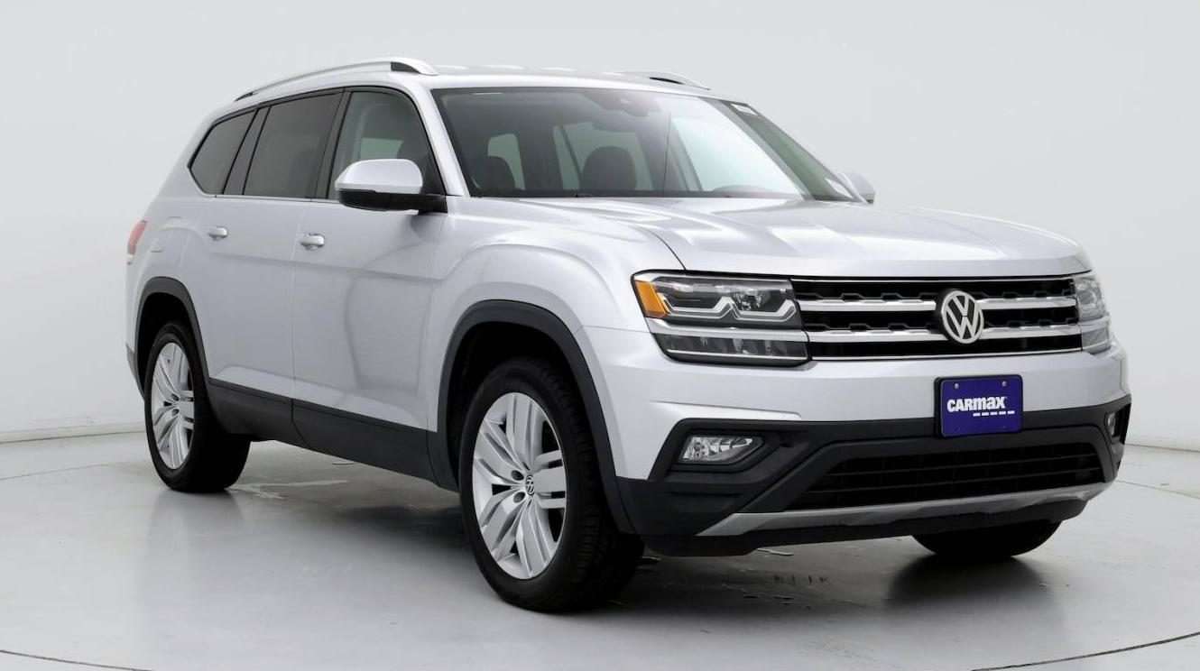 VOLKSWAGEN ATLAS 2019 1V2WR2CA1KC523026 image