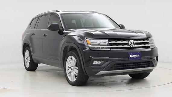 VOLKSWAGEN ATLAS 2019 1V2WR2CA3KC528177 image