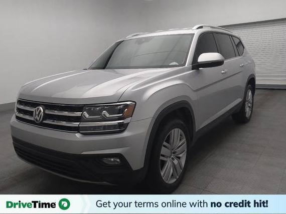 VOLKSWAGEN ATLAS 2019 1V2WR2CA0KC567454 image VOLKSWAGEN ATLAS 2019 1V2WR2CA0KC567454 image