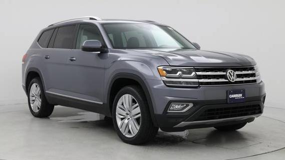 VOLKSWAGEN ATLAS 2019 1V2ER2CA4KC594877 image