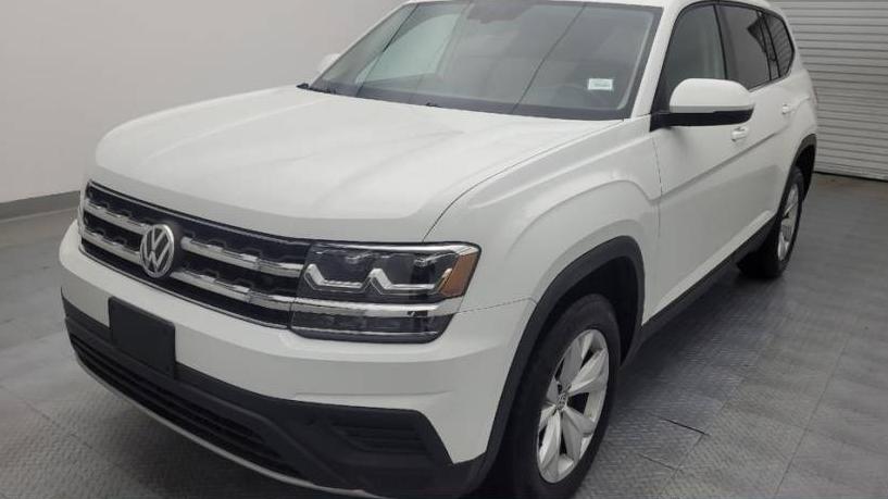 VOLKSWAGEN ATLAS 2019 1V2AP2CA3KC594552 image