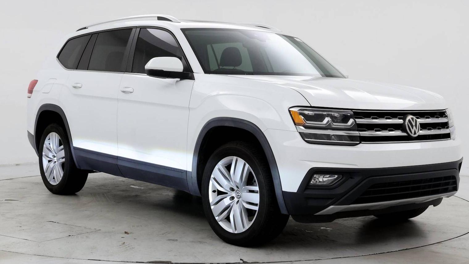 VOLKSWAGEN ATLAS 2019 1V2WP2CA5KC611275 image