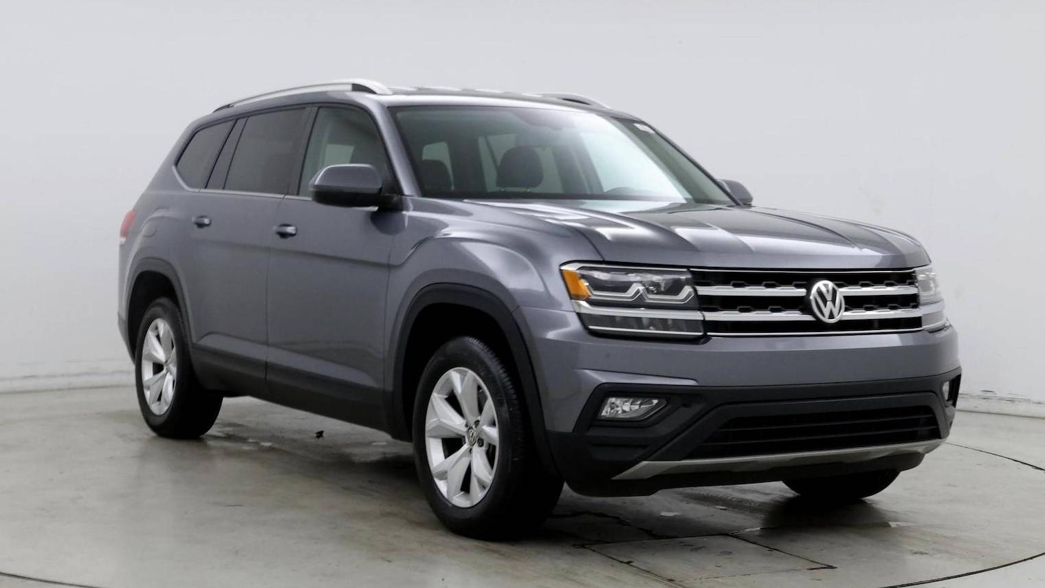 VOLKSWAGEN ATLAS 2019 1V2DR2CAXKC600273 image