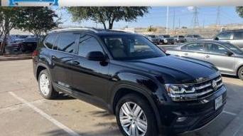 VOLKSWAGEN ATLAS 2019 1V2WR2CA8KC576483 image