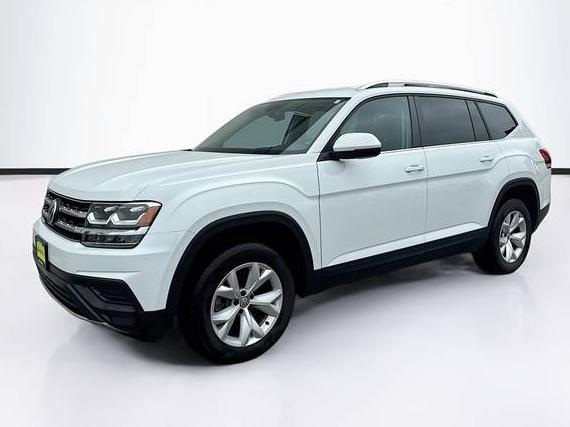 VOLKSWAGEN ATLAS 2019 1V2AP2CA9KC587623 image VOLKSWAGEN ATLAS 2019 1V2AP2CA9KC587623 image