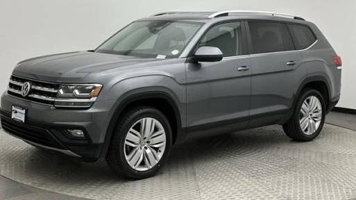 VOLKSWAGEN ATLAS 2019 1V2UR2CA5KC526079 image