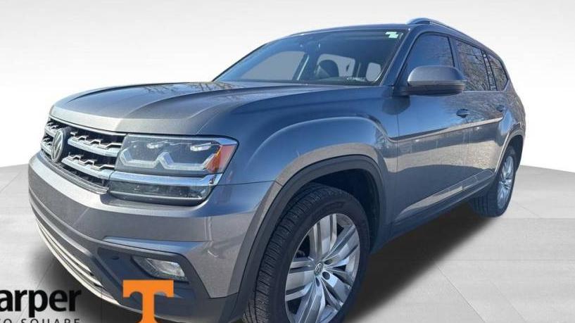 VOLKSWAGEN ATLAS 2019 1V2UR2CA9KC561661 image