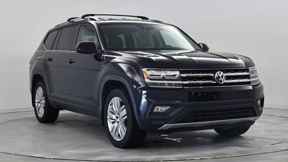 VOLKSWAGEN ATLAS 2019 1V2WR2CA5KC601680 image VOLKSWAGEN ATLAS 2019 1V2WR2CA5KC601680 image