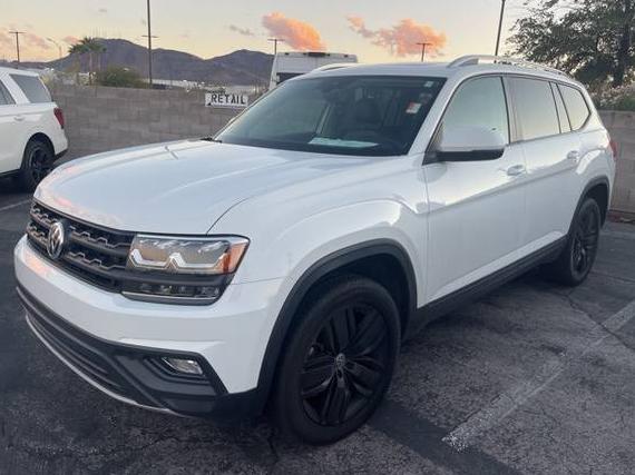 VOLKSWAGEN ATLAS 2019 1V2WP2CA2KC592507 image VOLKSWAGEN ATLAS 2019 1V2WP2CA2KC592507 image