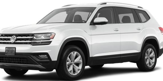 VOLKSWAGEN ATLAS 2019 1V2UR2CA3KC513699 image VOLKSWAGEN ATLAS 2019 1V2UR2CA3KC513699 image