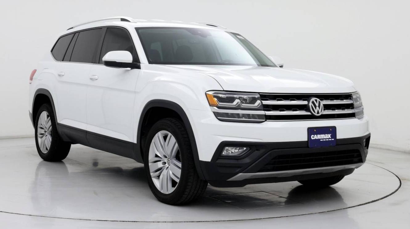 VOLKSWAGEN ATLAS 2019 1V2WP2CA7KC585293 image