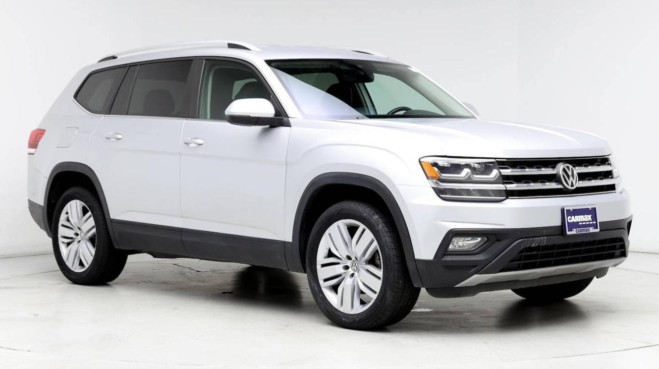 VOLKSWAGEN ATLAS 2019 1V2UR2CA8KC506781 image