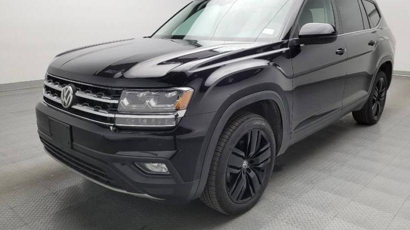 VOLKSWAGEN ATLAS 2019 1V2WP2CA1KC599643 image