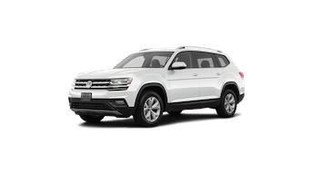 VOLKSWAGEN ATLAS 2019 1V2WR2CA0KC524247 image