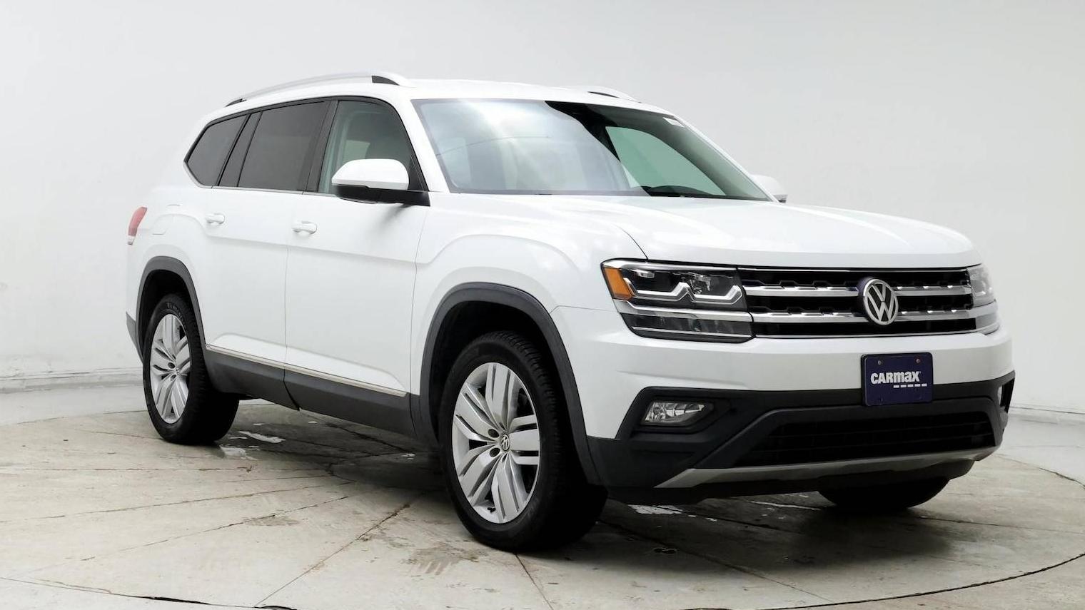 VOLKSWAGEN ATLAS 2019 1V2WR2CA4KC537258 image