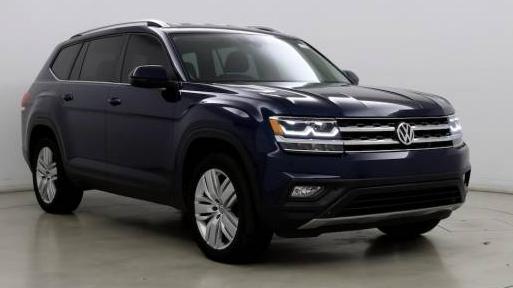 VOLKSWAGEN ATLAS 2019 1V2UR2CA4KC515817 image