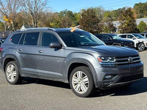 VOLKSWAGEN ATLAS 2019 1V2UR2CA4KC530317 image VOLKSWAGEN ATLAS 2019 1V2UR2CA4KC530317 image