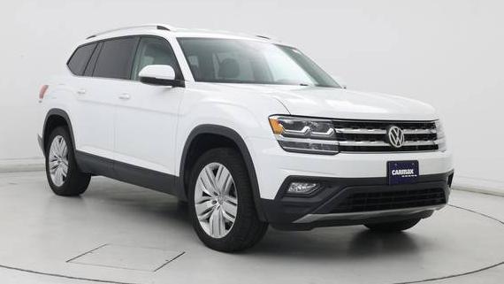 VOLKSWAGEN ATLAS 2019 1V2UR2CA3KC515064 image