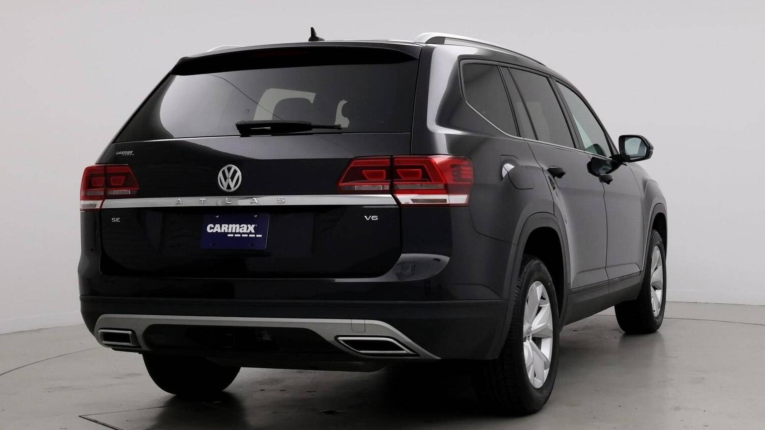 VOLKSWAGEN ATLAS 2019 1V2DR2CA4KC608224 image