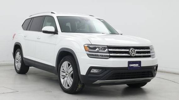 VOLKSWAGEN ATLAS 2019 1V2WR2CA8KC605030 image