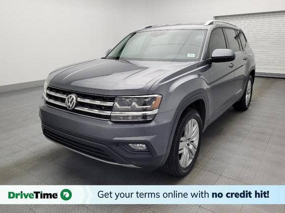 VOLKSWAGEN ATLAS 2019 1V2WR2CA5KC511588 image