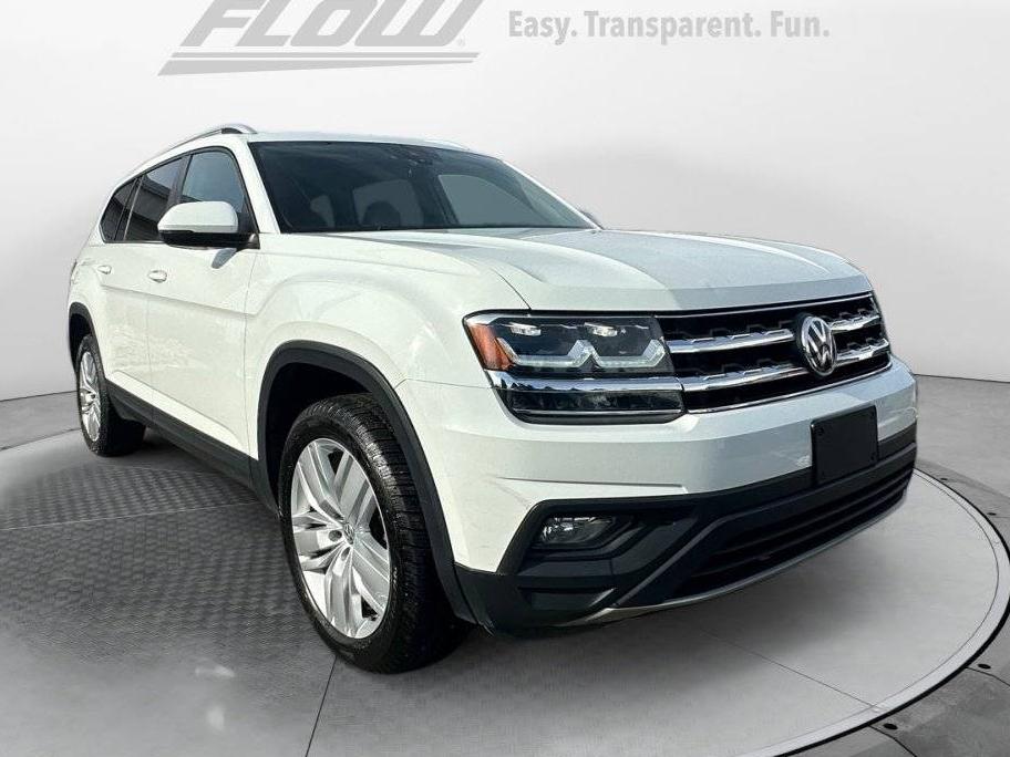 VOLKSWAGEN ATLAS 2019 1V2UR2CA9KC517904 image