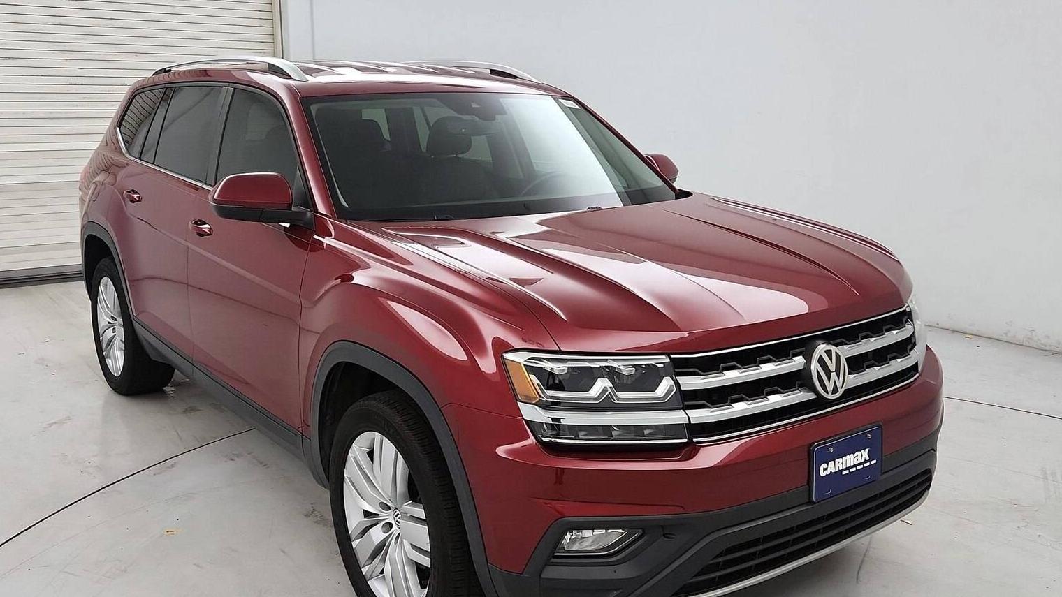 VOLKSWAGEN ATLAS 2019 1V2WR2CA5KC579826 image