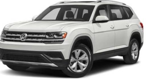 VOLKSWAGEN ATLAS 2019 1V2ER2CA3KC598774 image