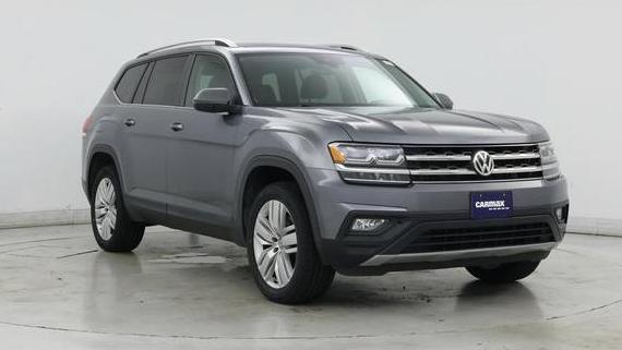 VOLKSWAGEN ATLAS 2019 1V2WR2CA5KC548124 image VOLKSWAGEN ATLAS 2019 1V2WR2CA5KC548124 image