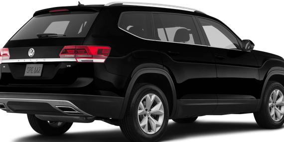 VOLKSWAGEN ATLAS 2019 1V2UR2CA7KC552120 image