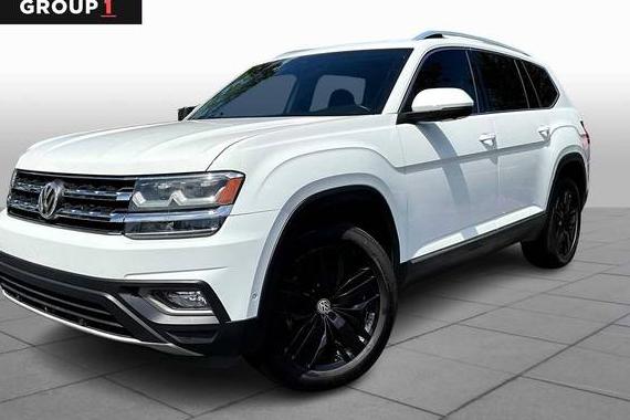 VOLKSWAGEN ATLAS 2019 1V2NR2CA8KC547044 image VOLKSWAGEN ATLAS 2019 1V2NR2CA8KC547044 image
