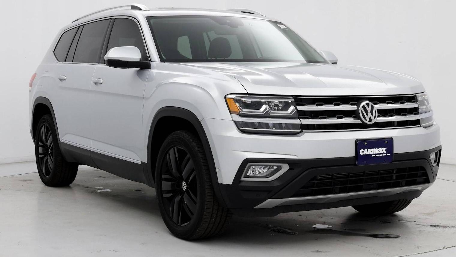 VOLKSWAGEN ATLAS 2019 1V2NR2CAXKC512294 image