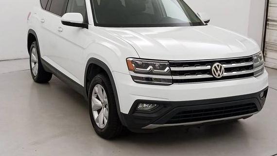 VOLKSWAGEN ATLAS 2019 1V2WR2CA3KC581042 image