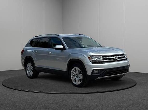 VOLKSWAGEN ATLAS 2019 1V2UR2CA0KC575285 image VOLKSWAGEN ATLAS 2019 1V2UR2CA0KC575285 image