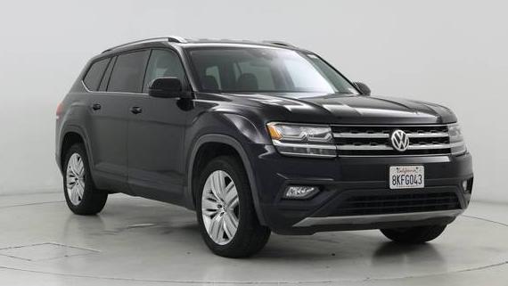 VOLKSWAGEN ATLAS 2019 1V2WR2CA2KC520121 image VOLKSWAGEN ATLAS 2019 1V2WR2CA2KC520121 image