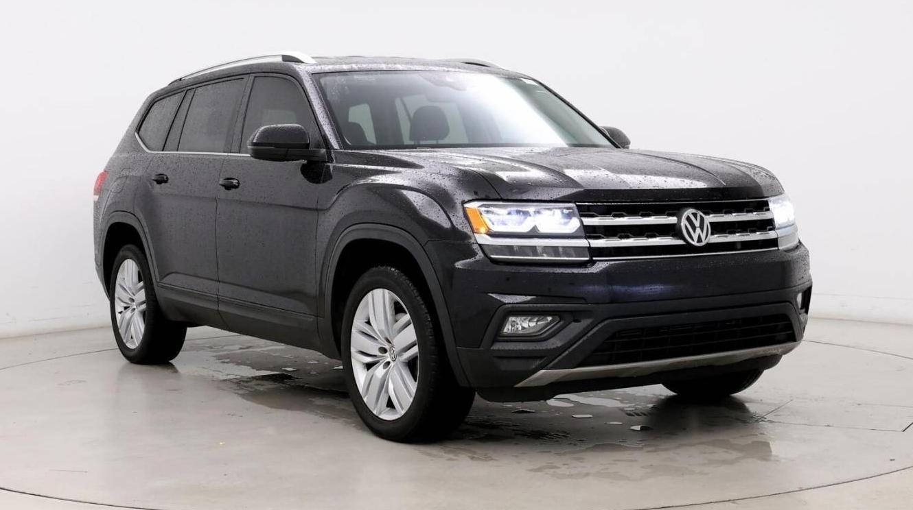 VOLKSWAGEN ATLAS 2019 1V2WR2CA3KC567402 image