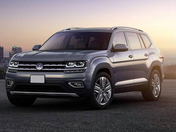 VOLKSWAGEN ATLAS 2019 1V2NR2CA3KC526490 image VOLKSWAGEN ATLAS 2019 1V2NR2CA3KC526490 image