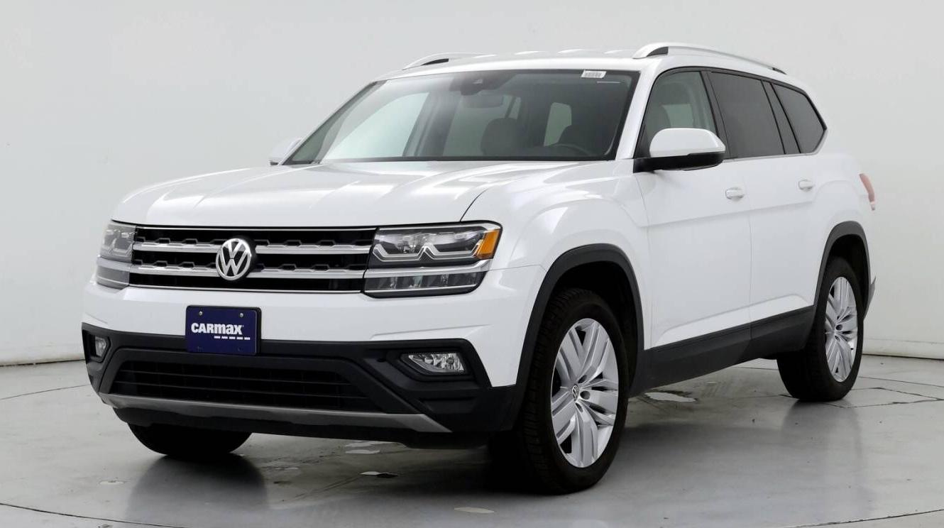 VOLKSWAGEN ATLAS 2019 1V2WR2CA8KC505574 image