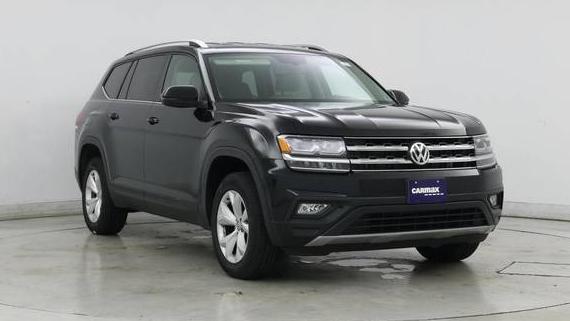 VOLKSWAGEN ATLAS 2019 1V2LR2CAXKC608871 image VOLKSWAGEN ATLAS 2019 1V2LR2CAXKC608871 image