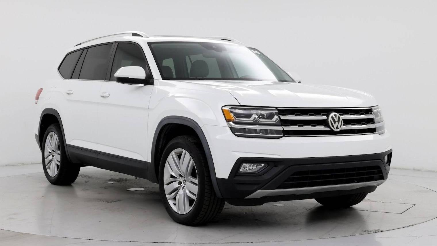 VOLKSWAGEN ATLAS 2019 1V2WR2CA4KC598108 image