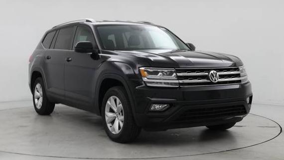 VOLKSWAGEN ATLAS 2019 1V2DR2CA2KC572677 image VOLKSWAGEN ATLAS 2019 1V2DR2CA2KC572677 image