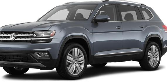 VOLKSWAGEN ATLAS 2019 1V2MR2CAXKC551494 image VOLKSWAGEN ATLAS 2019 1V2MR2CAXKC551494 image